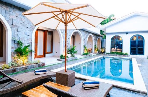 Kuta House | Villa Koura Kuta - 6 Min to Airport Ngurah Rai