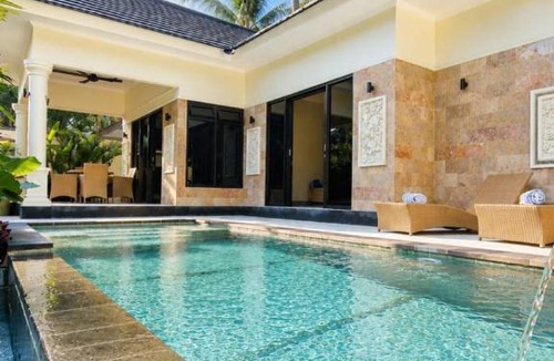 Kaliasem Villa | Villa Kupu-Kupu 2A, Lovina