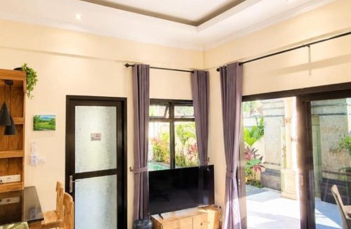 Kaliasem Villa | Villa Kupu-Kupu 2A, Lovina