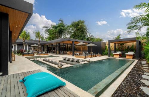 Melayang Villa | Villa Laia by BaliSuperHost