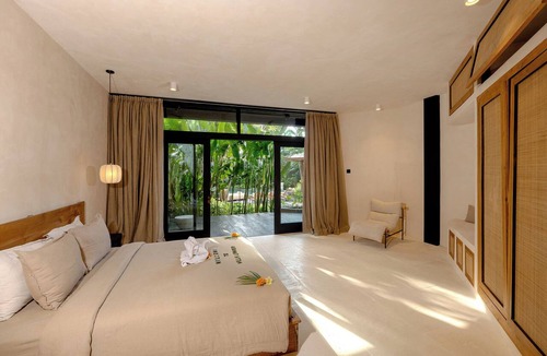 Drupadi Villa | Villa Lamasa