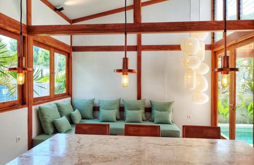 Kuta Villa | Villa Lan - Cozy Paradise 2 bed , Kuta