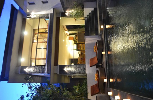 Beraban Villa | Villa Lea