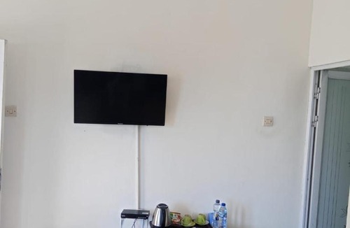 Sukapura House | Villa Loe Bromo