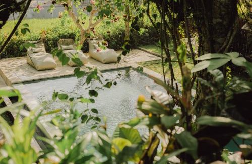 Melayang House | Villa Lumbung