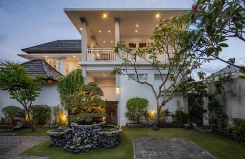 Nakula Villa | Villa Lumieraa - Seminyak Kuta Luxury Villa