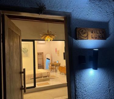 Munggu Villa | Villa Luna