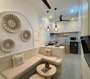 Munggu Villa | Villa Luna