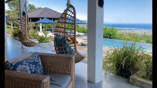 Sukasada Villa | Villa Luna Resort