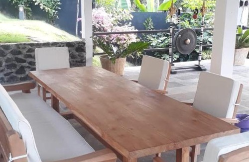 Sukasada Villa | Villa Luna Resort