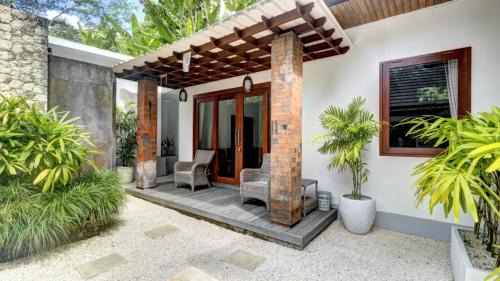 Kediri Villa | Villa Maeni