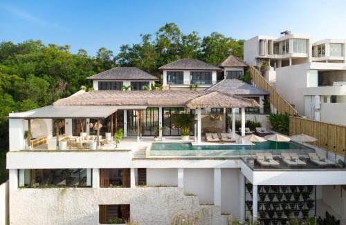 Pecatu Villa | Villa Maison Ulu Satu by BaliSuperHost