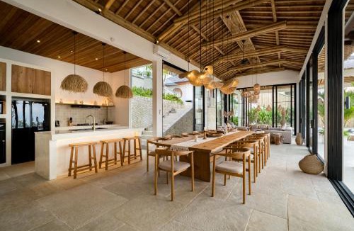 Pecatu Villa | Villa Maison Ulu Satu by BaliSuperHost