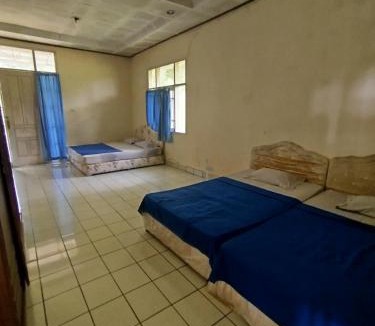 Megamendung Villa | Villa Mega molek