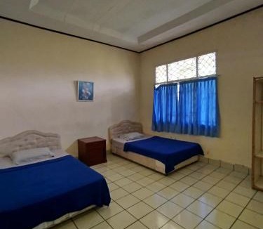 Megamendung Villa | Villa Mega molek