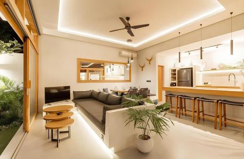Tumbak Bayuh Villa | Villa Menaka by MAR Bali