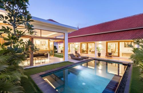 Tumbak Bayuh Villa | Villa Menaka by MAR Bali