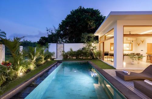 Tumbak Bayuh Villa | Villa Menaka by MAR Bali