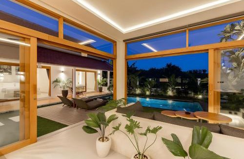 Tumbak Bayuh Villa | Villa Menaka by MAR Bali