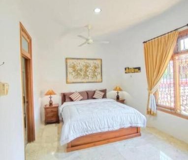 Kartika Plaza Villa | Villa Mimi Mesari Kuta Bali