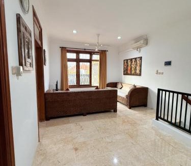 Kartika Plaza Villa | Villa Mimi Mesari Kuta Bali