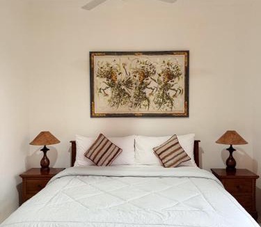Kartika Plaza Villa | Villa Mimi Mesari Kuta Bali