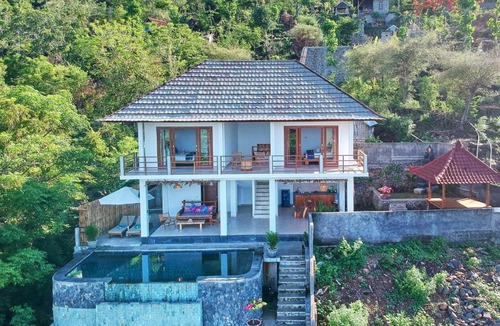 Amed Villa | Villa Mimpi Tamarind