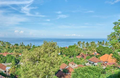 Amed Villa | Villa Mimpi Tamarind