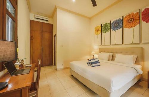 Mlati Villa | Villa Mirsa - Big Luxury Private Villa Next to Hyatt
