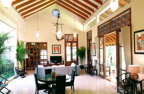 Mlati Villa | Villa Mirsa - Big Luxury Private Villa Next to Hyatt