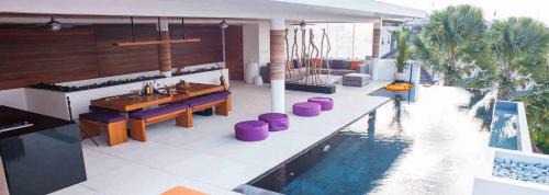 Drupadi Villa | Villa Muse Seminyak - 500 meters from beach