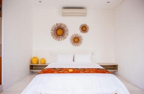 Drupadi Villa | Villa Muse Seminyak - 500 meters from beach