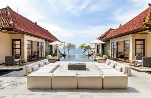Kutuh Villa | Villa Nagasutra