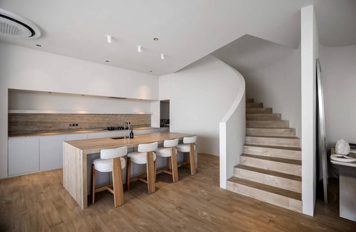Pecatu Villa | Villa Namiko with 4 bedrooms and 4 bathrooms