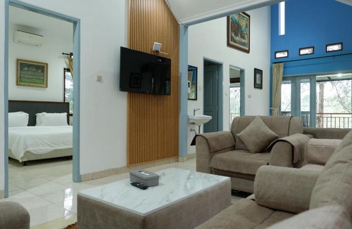 Cipanas Villa | villa NC3 31 Kota Bunga