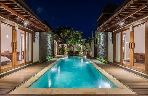 Sanur Kauh Villa | Villa Niketan Sanur - 3 Bedrooms Sanur, Sanur Harbor, Near Sanur Beach