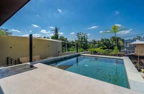Tumbak Bayuh Villa | Villa Norma