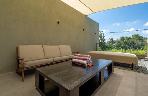 Tumbak Bayuh Villa | Villa Norma