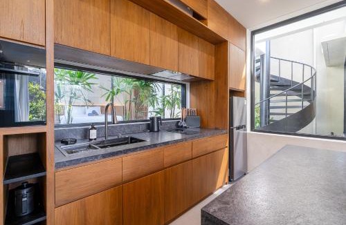 Tumbak Bayuh Villa | Villa Norma