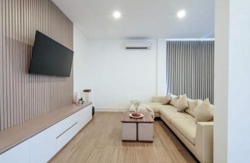 Bukit Villa | Villa Nusa Dua 4 Bedroom - Pool, 3 Bathrooms