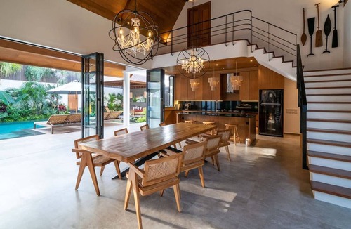 Pererenan Villa | Villa Nusantara 6 in Pererenan