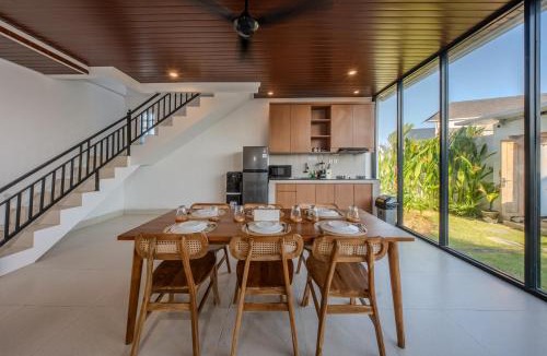 Munggu House | Villa Nyoman Munggu