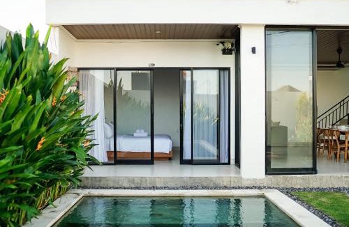 Munggu House | Villa Nyoman Munggu