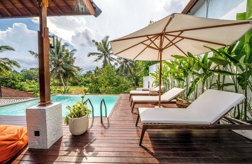 Petulu Villa | Villa Oasis