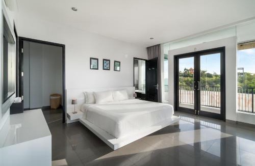 Bukit Villa | Villa Ocean's Height