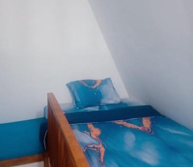 Ciloto Villa | villa omah citeko 2