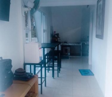 Ciloto Villa | villa omah citeko 2