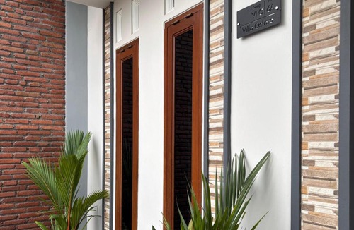 Sidomulyo Villa | Villa Ostara Kota Batu