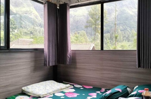 Sukapura House | Villa Paiton Bromo