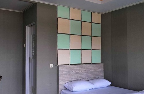 Sukapura House | Villa Paiton Bromo